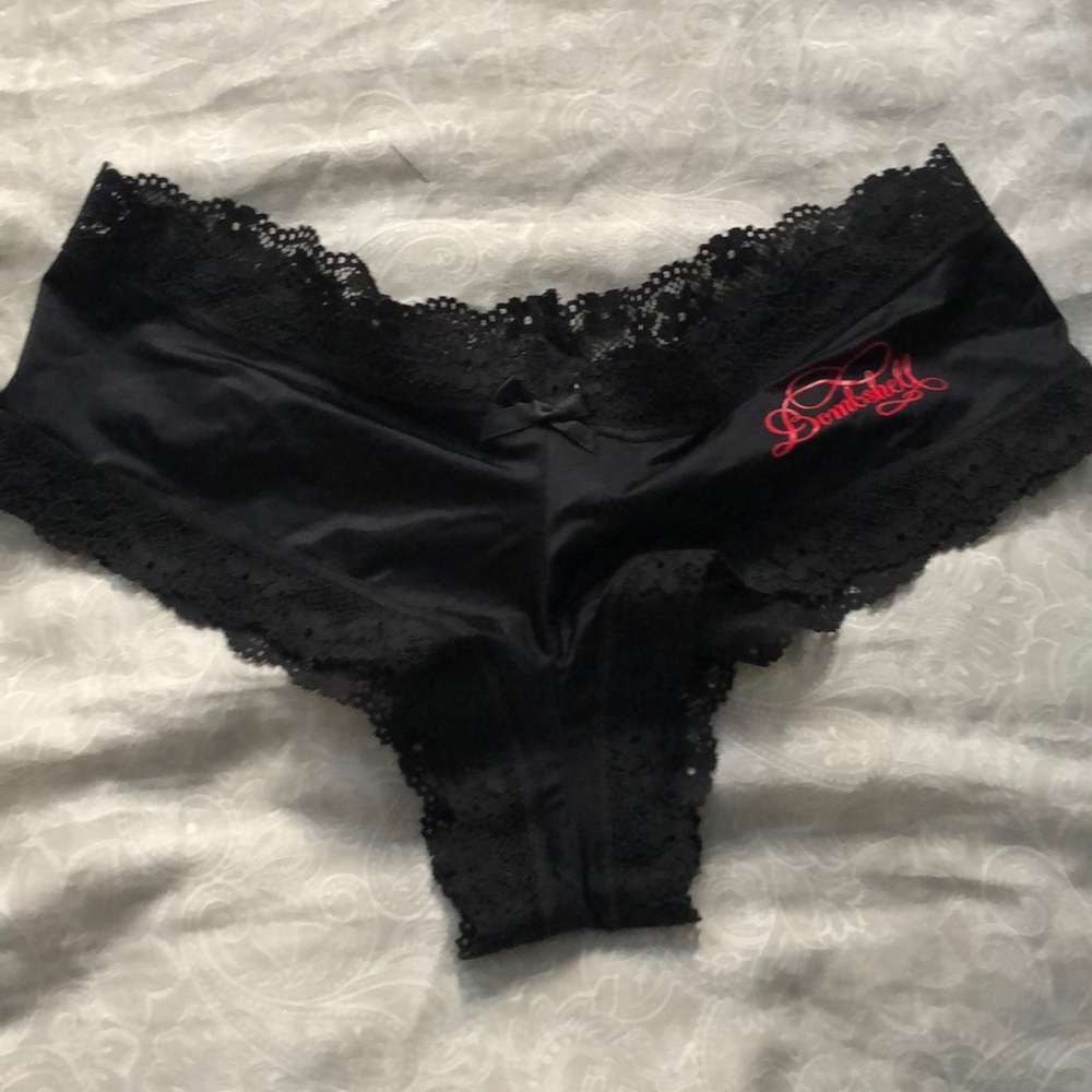Victoria secrets underwear